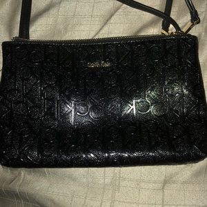 Small Calvin handbag